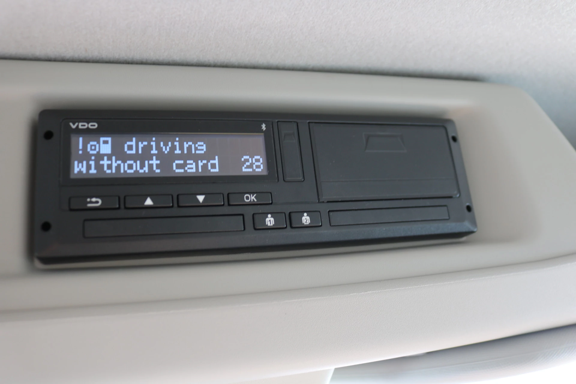 Hoofdafbeelding Ford E-Transit