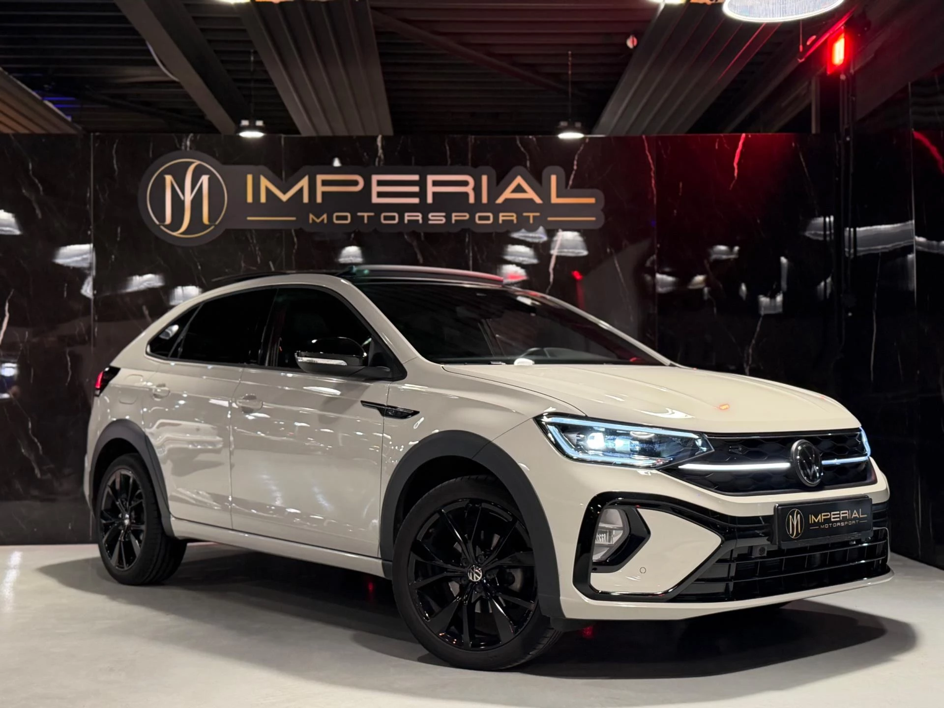 Hoofdafbeelding Volkswagen Taigo