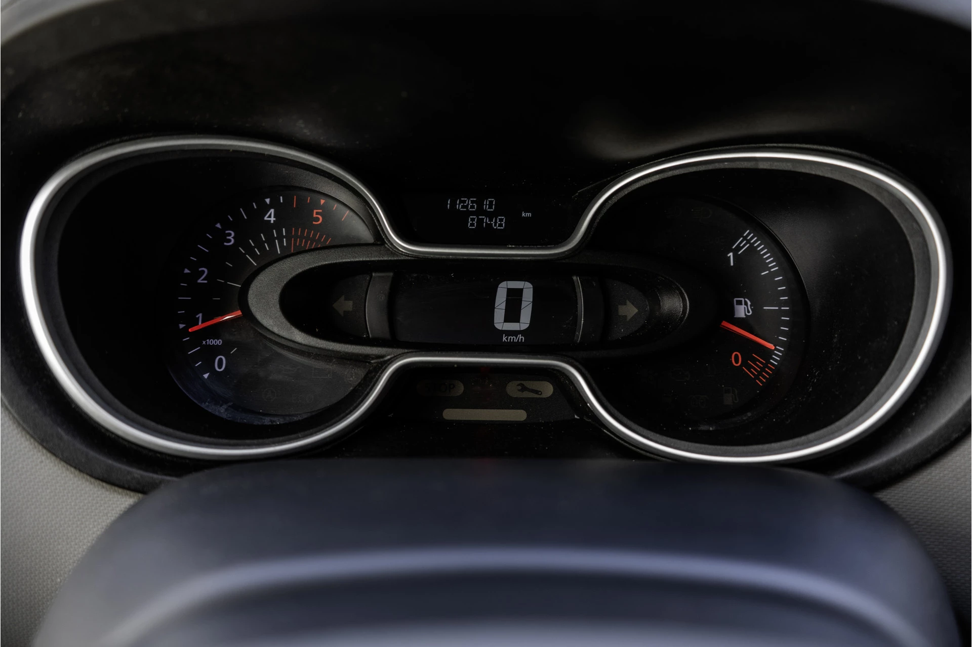 Hoofdafbeelding Nissan NV300