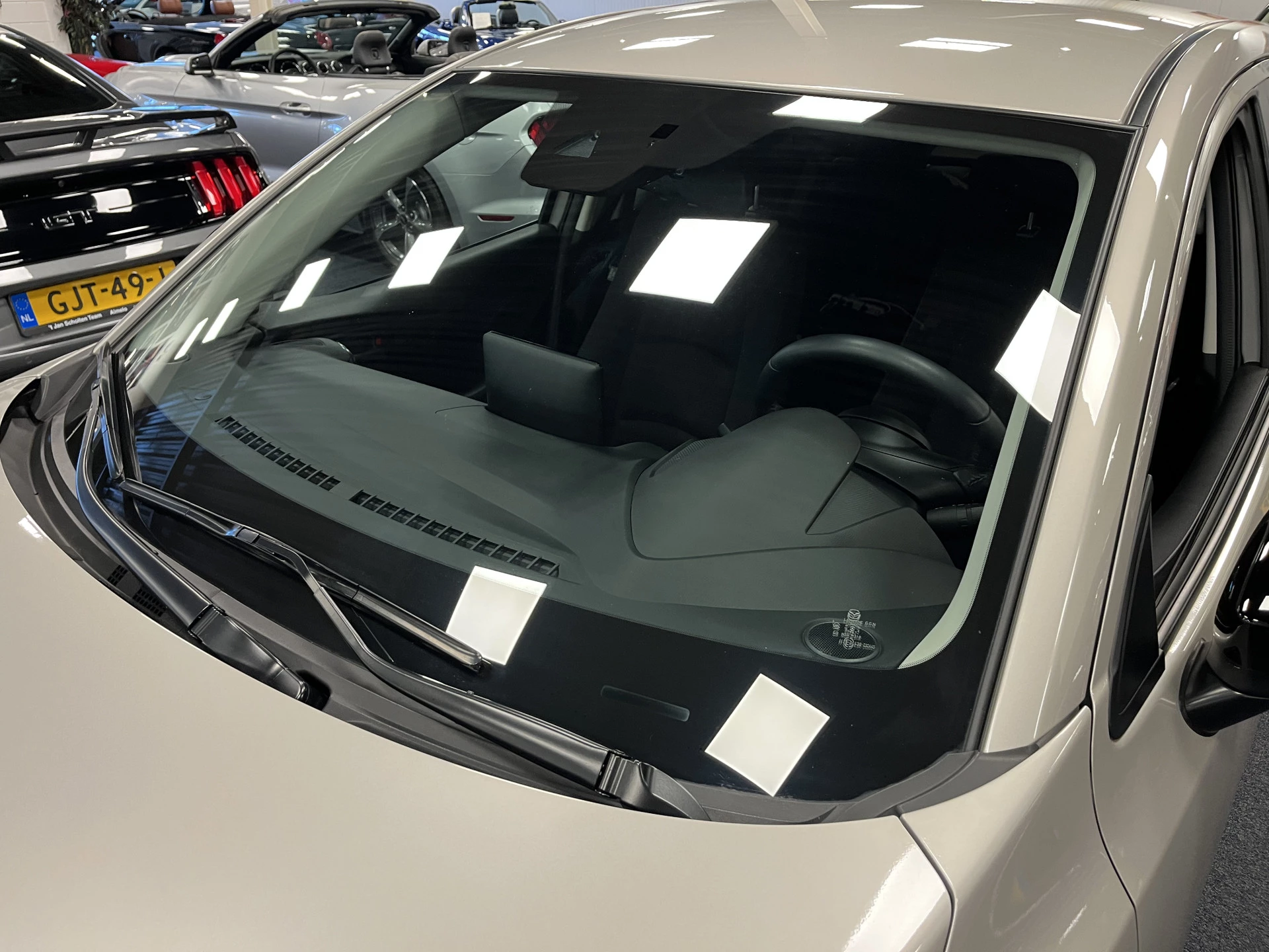 Hoofdafbeelding Mazda 2