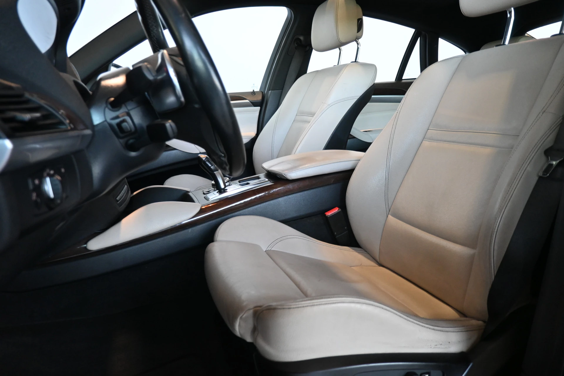 Hoofdafbeelding BMW X6