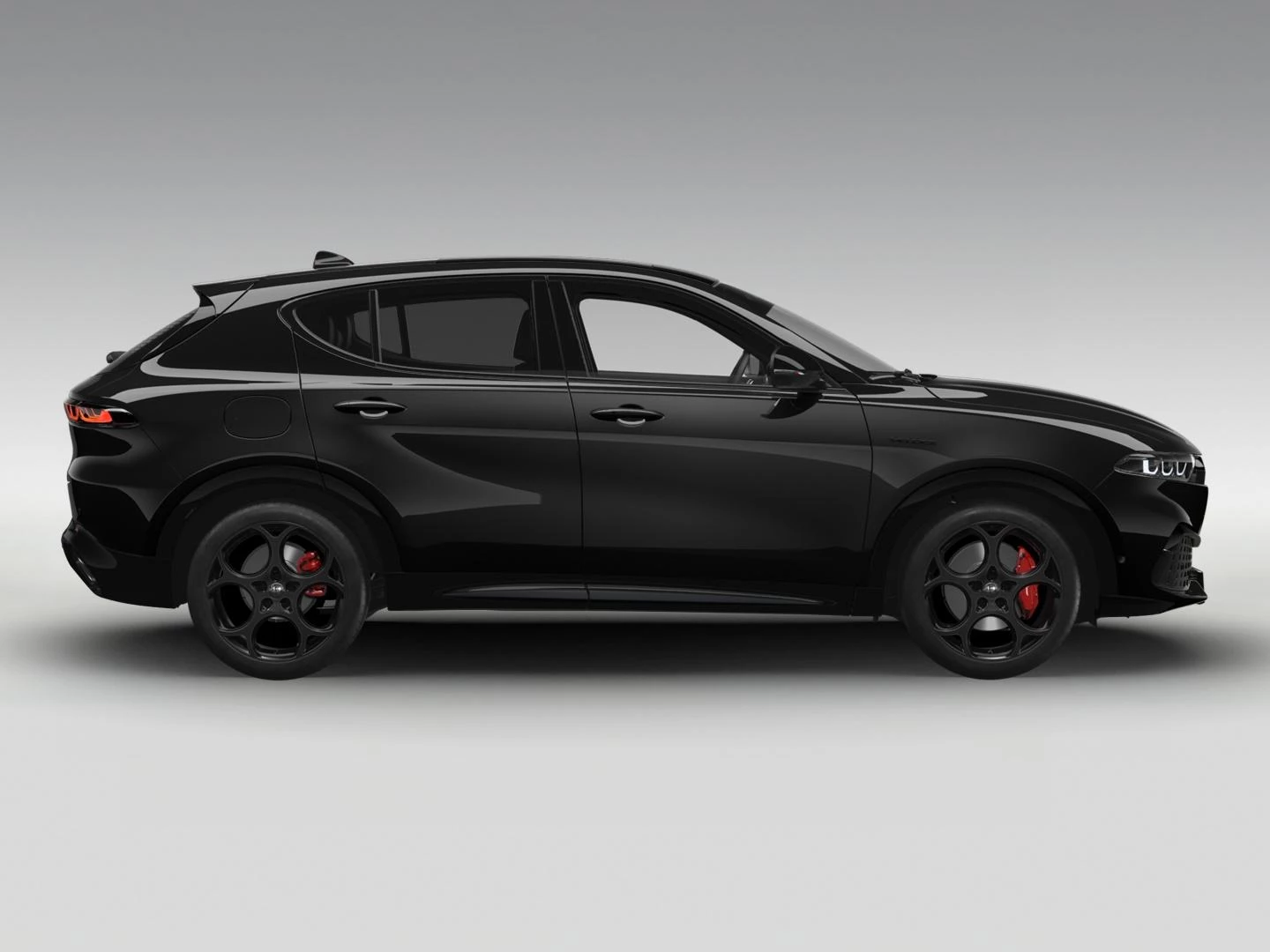 Hoofdafbeelding Alfa Romeo Tonale