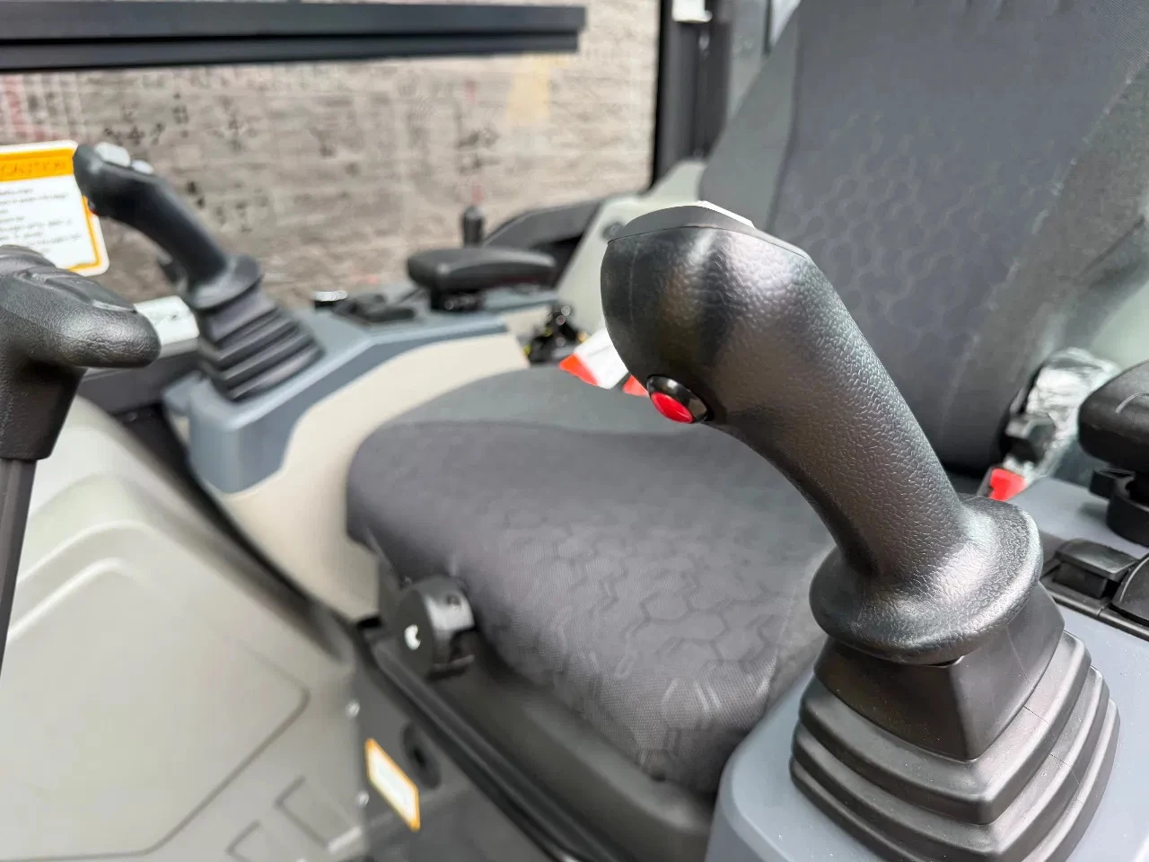 Hoofdafbeelding XCMG 