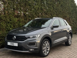 Volkswagen T-Roc 1.5 TSI Sport CarPlay Camera DAB+ PANO