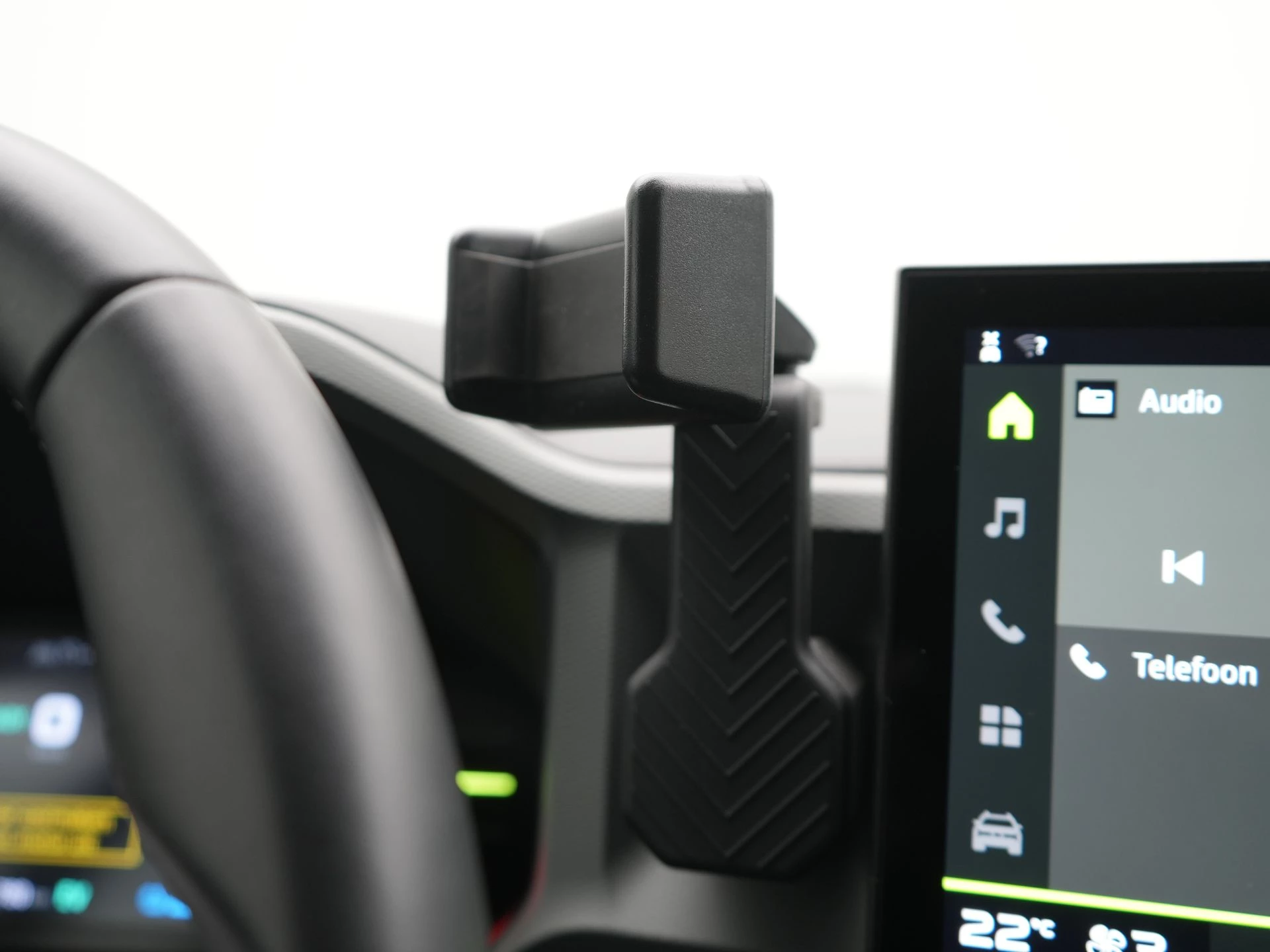 Hoofdafbeelding Dacia Duster