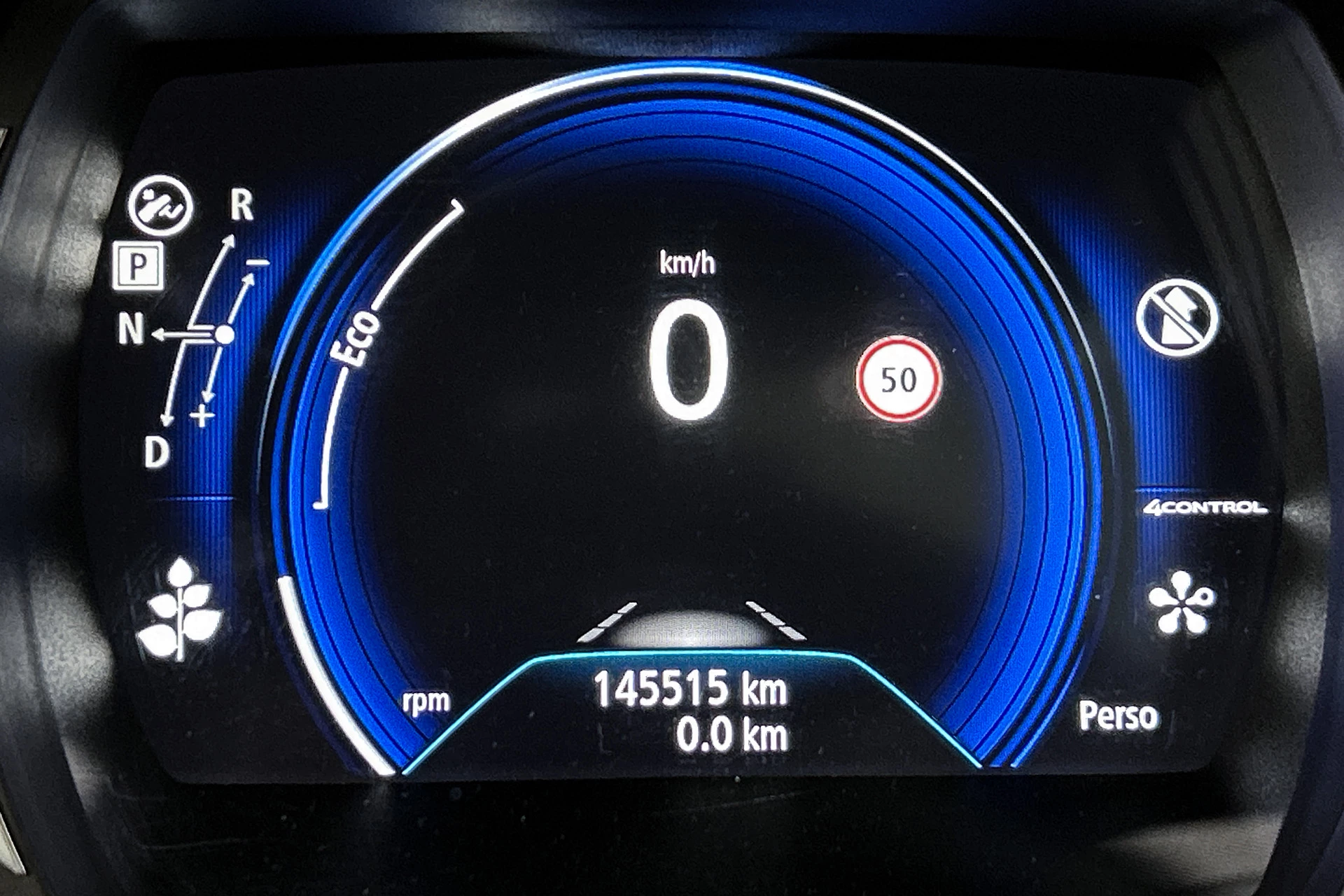 Hoofdafbeelding Renault Espace