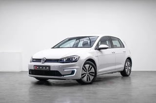 Hoofdafbeelding Volkswagen e-Golf