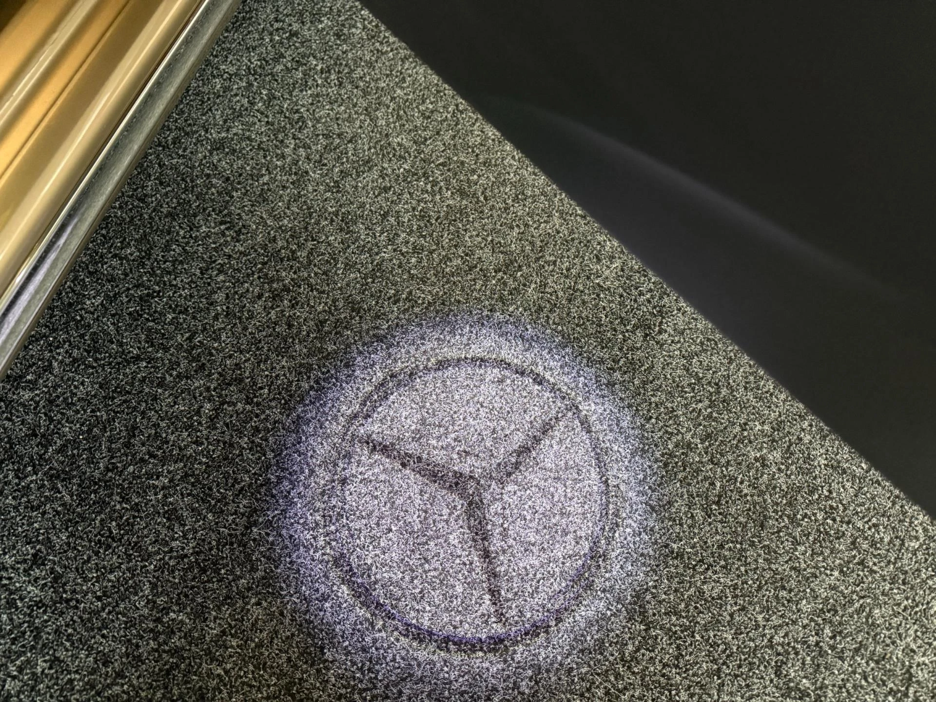 Hoofdafbeelding Mercedes-Benz EQV