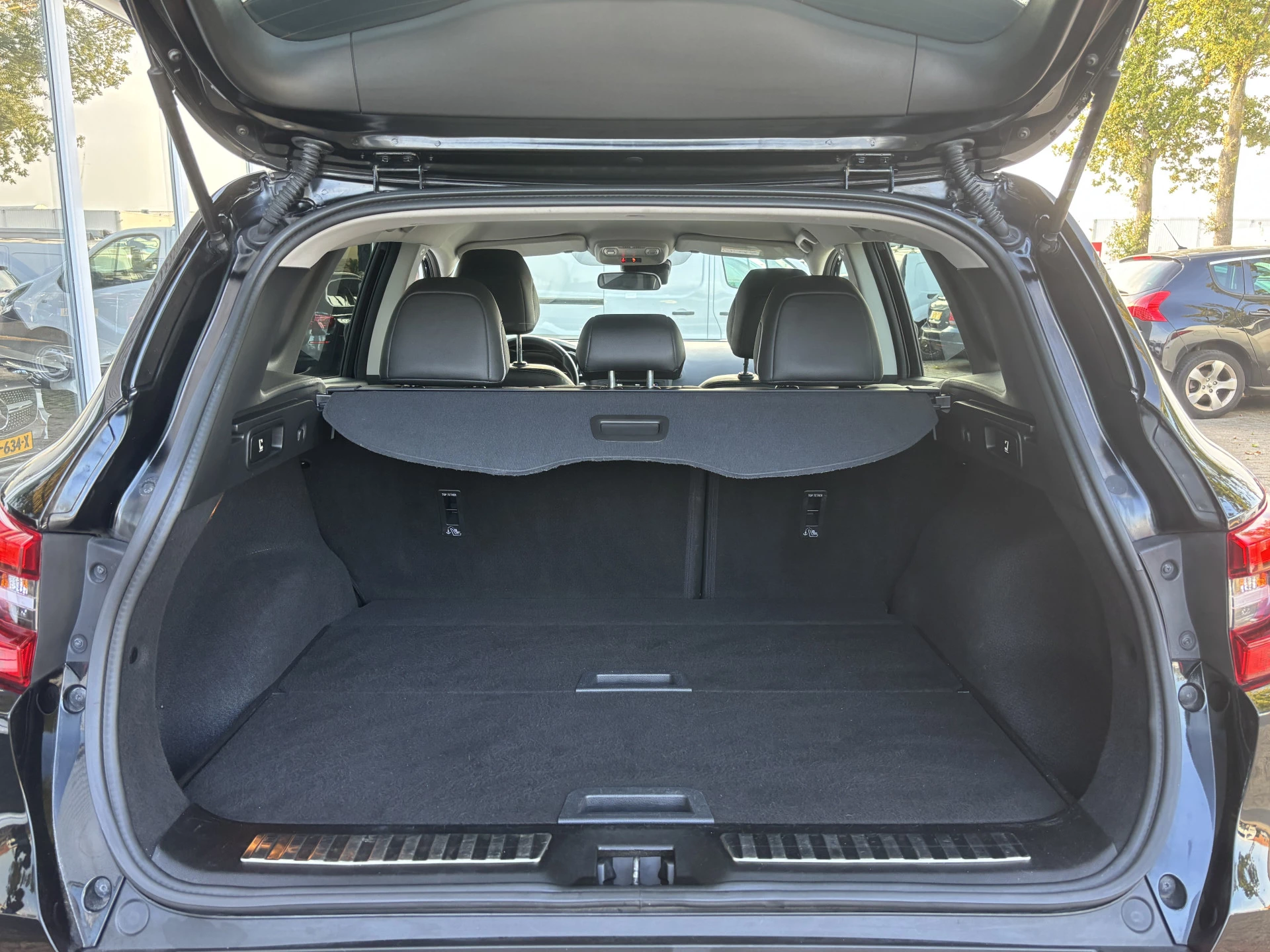 Hoofdafbeelding Renault Kadjar