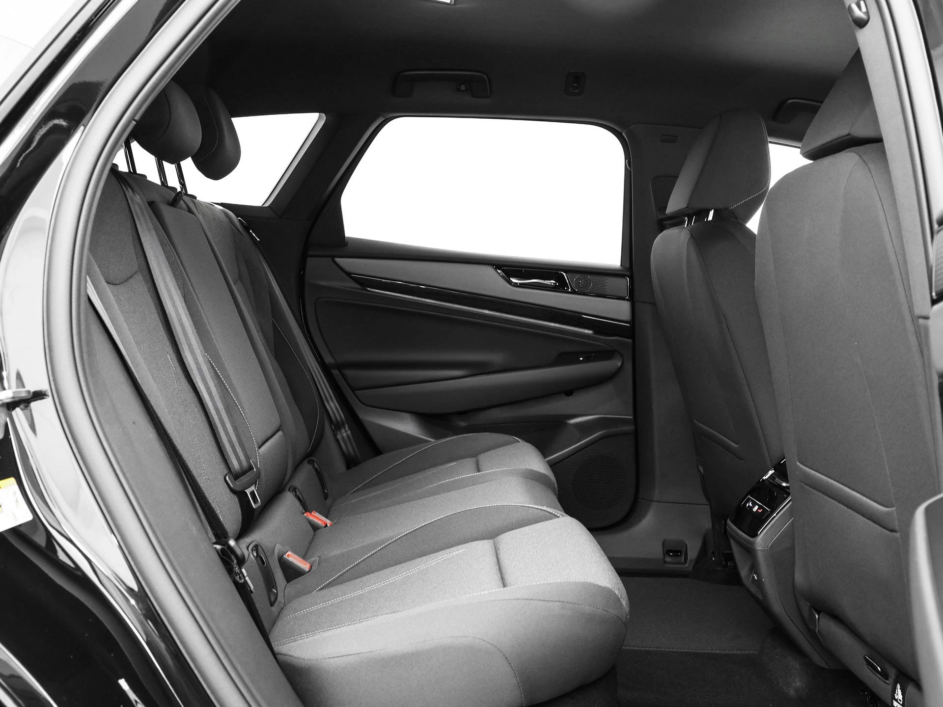 Hoofdafbeelding Volkswagen ID.7