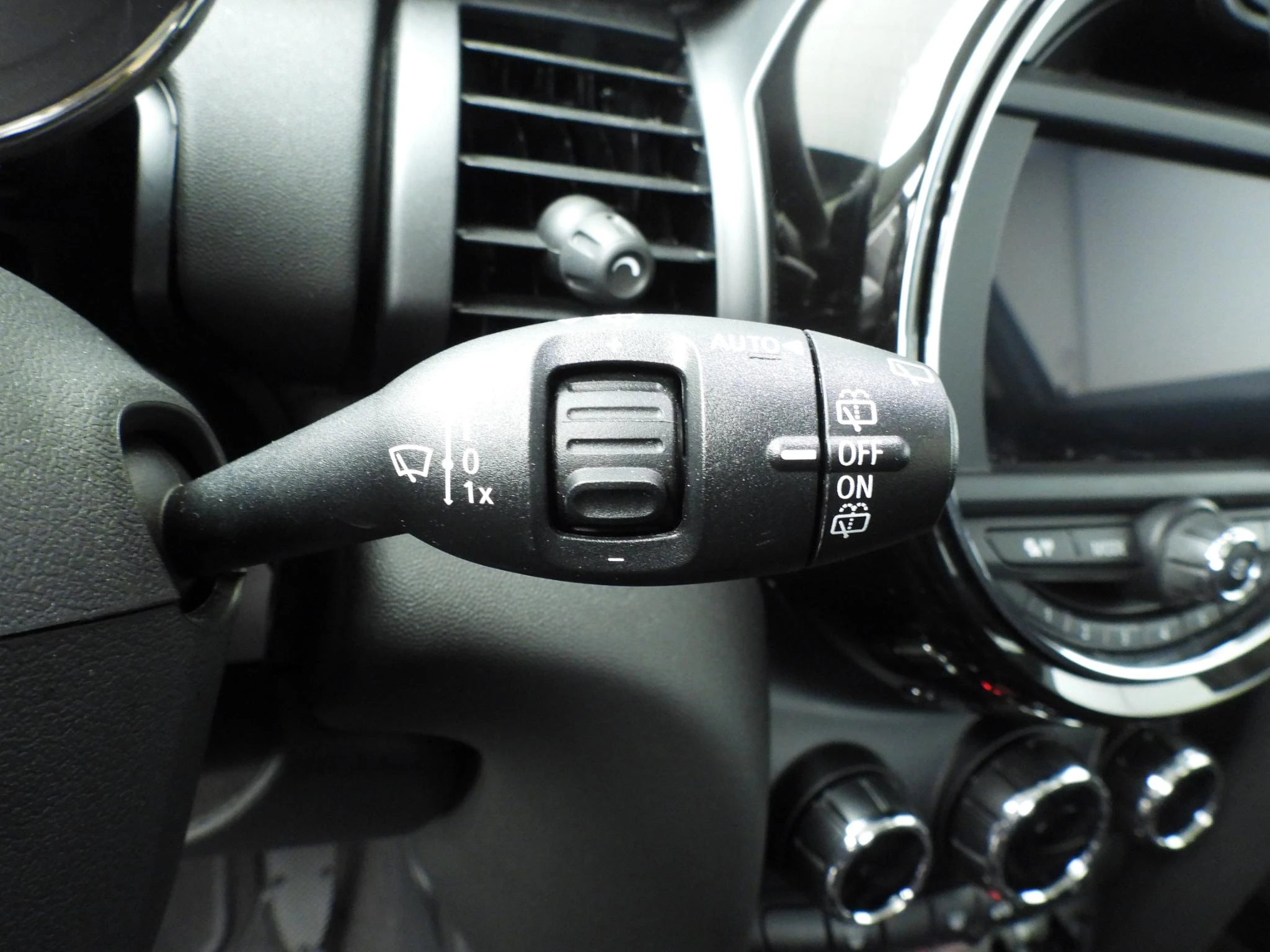 Hoofdafbeelding MINI 5-deurs