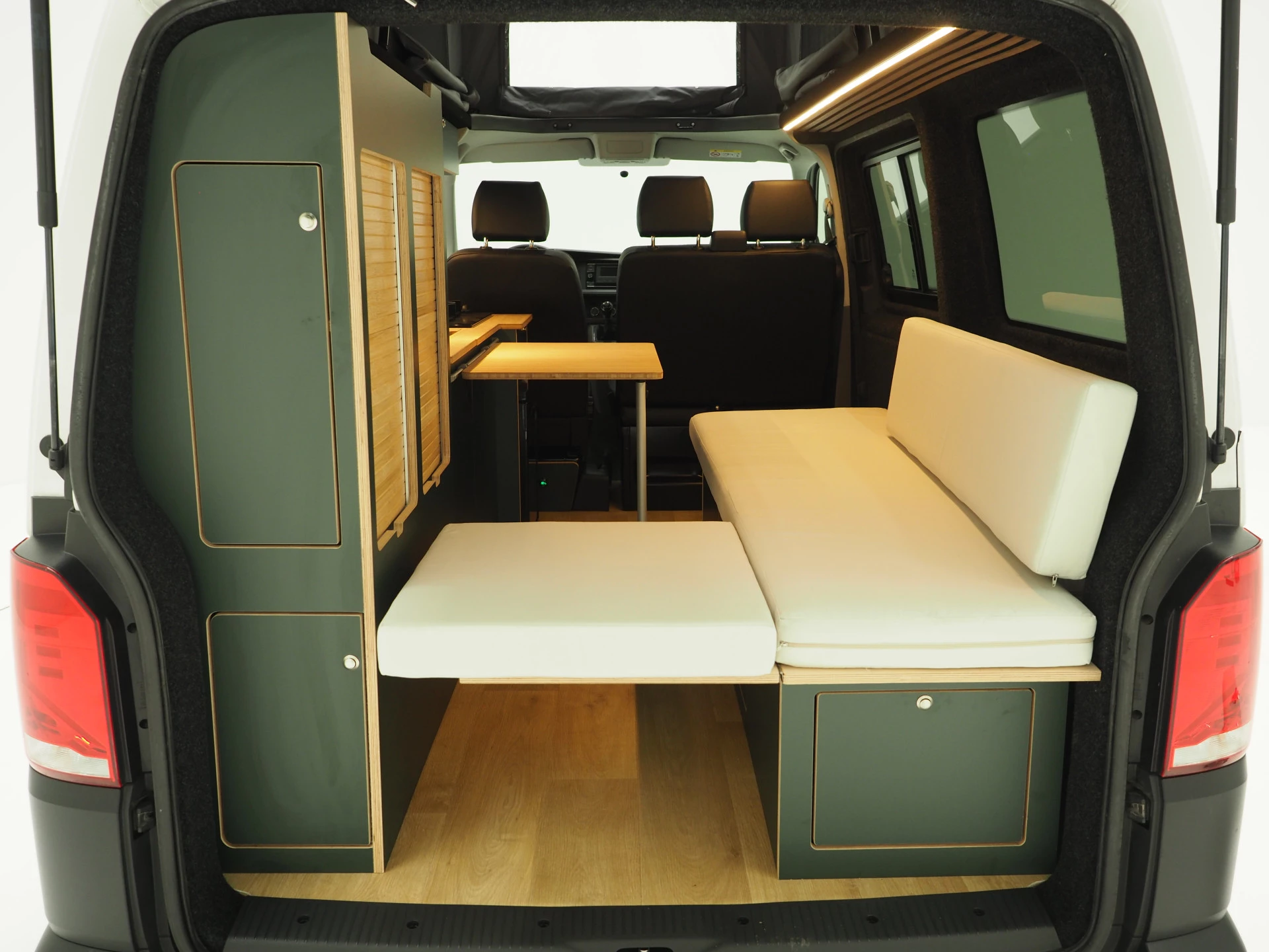 Hoofdafbeelding Volkswagen California