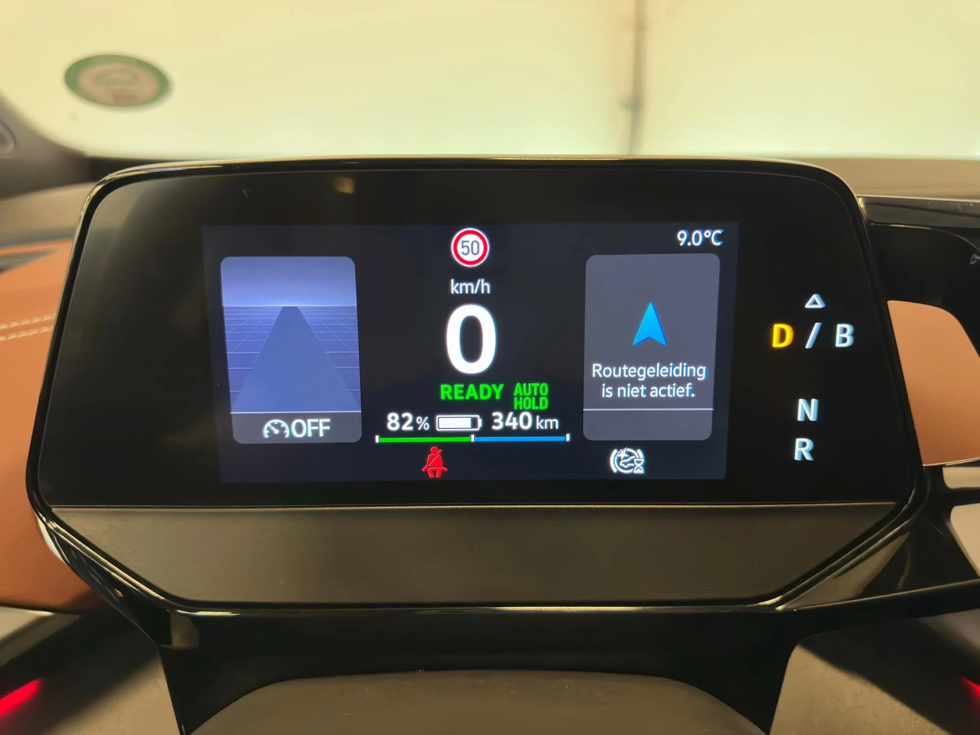 Hoofdafbeelding Volkswagen ID.4