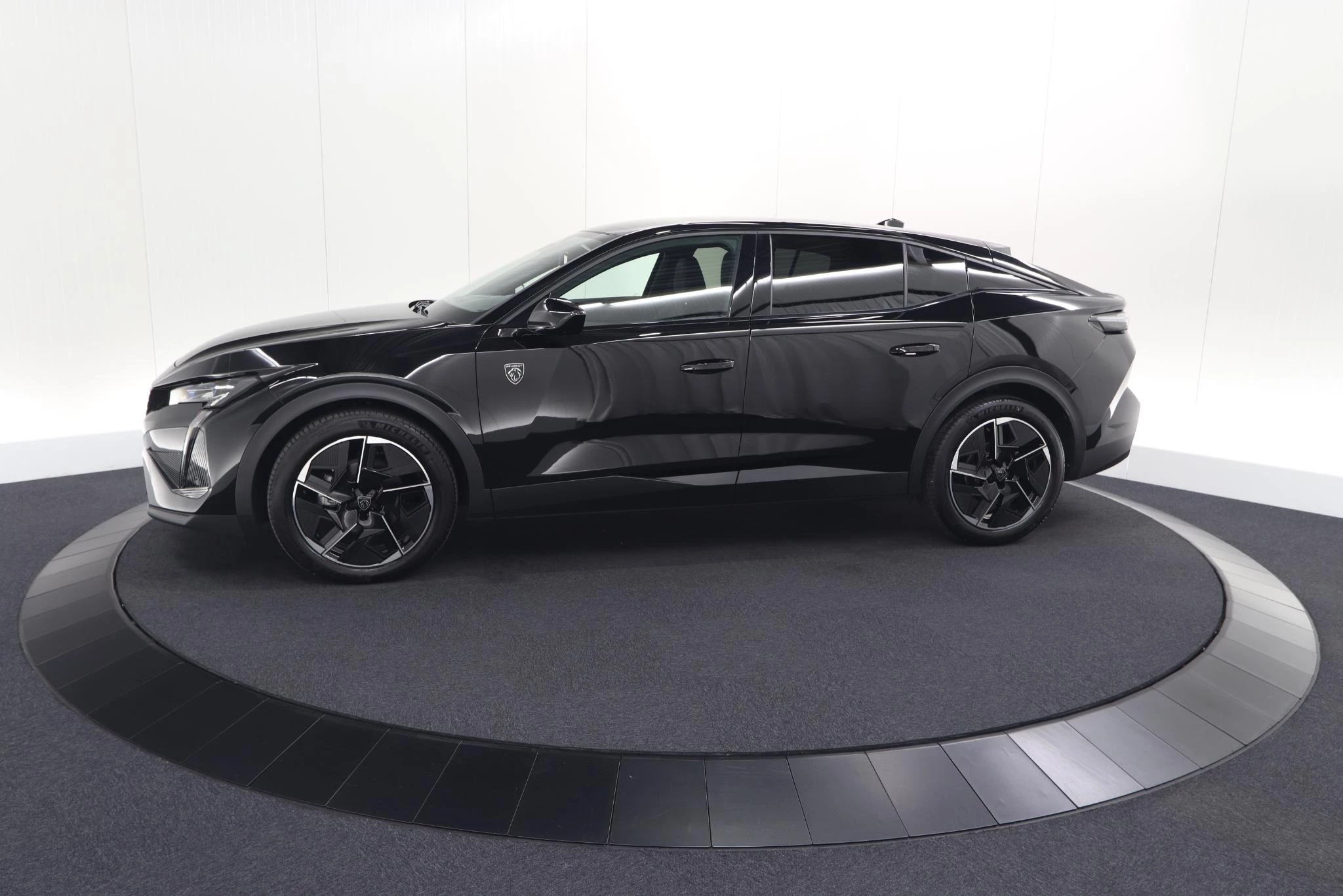 Hoofdafbeelding Peugeot 408