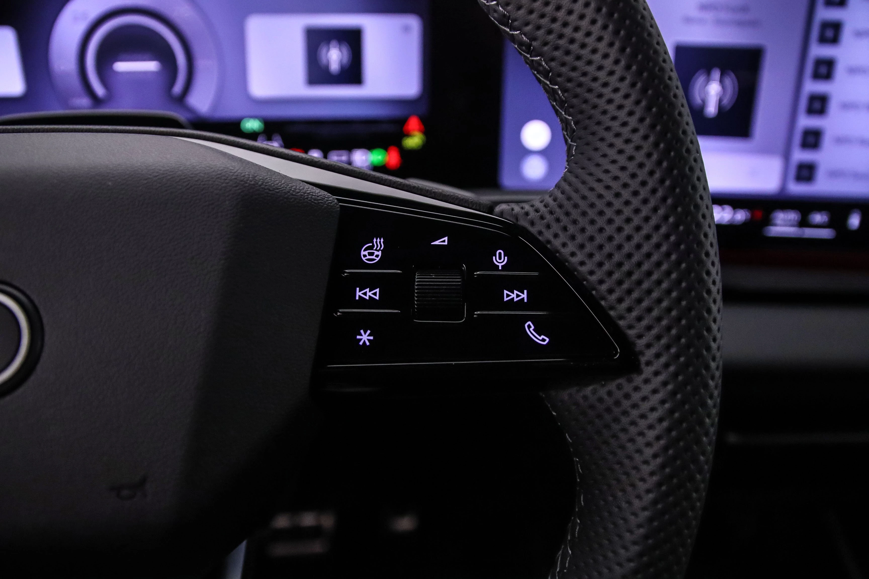 Hoofdafbeelding Audi Q6 e-tron