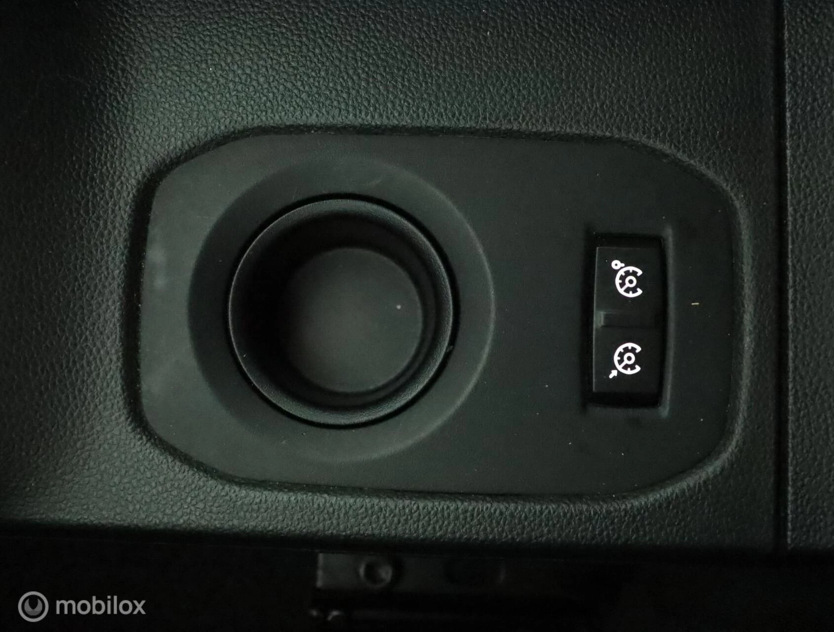 Hoofdafbeelding Dacia Duster