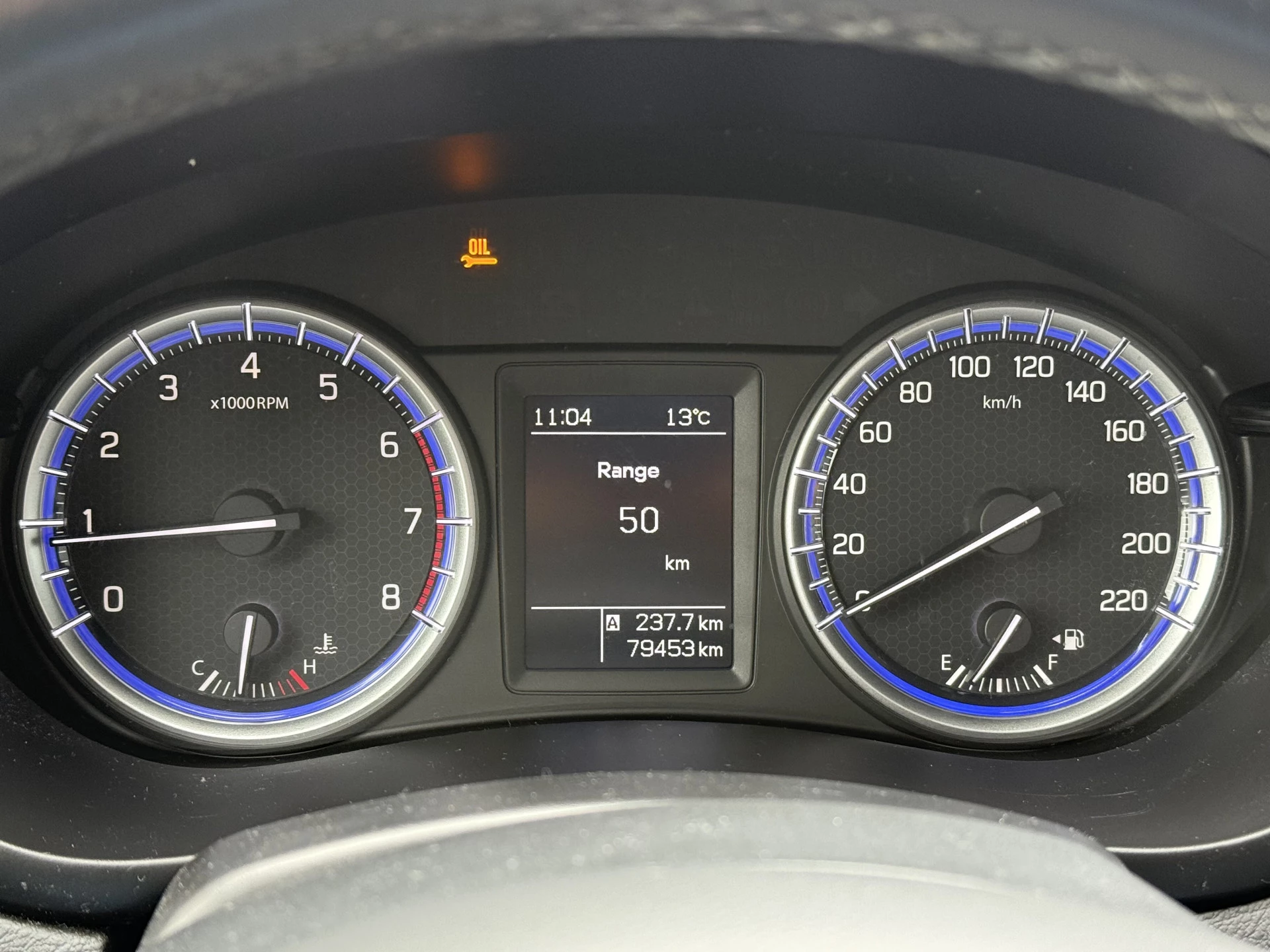 Hoofdafbeelding Suzuki S-Cross