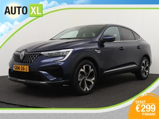 Renault Arkana 1.6 Aut. Full hybrid Techno Trekhaak Adap.Cruise Camera