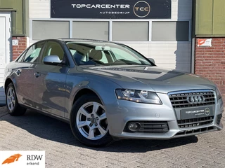 Audi A4 Limousine 1.8 TFSI Pro Line/ARICO/TREKH/CRUISE/APK
