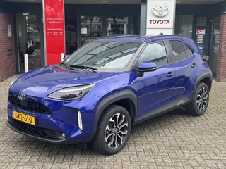 Toyota Yaris Cross 1.5 Hybrid 115 First Edition KEYLESS APPLE/ANDROID CLIMA LED LM-VELGEN