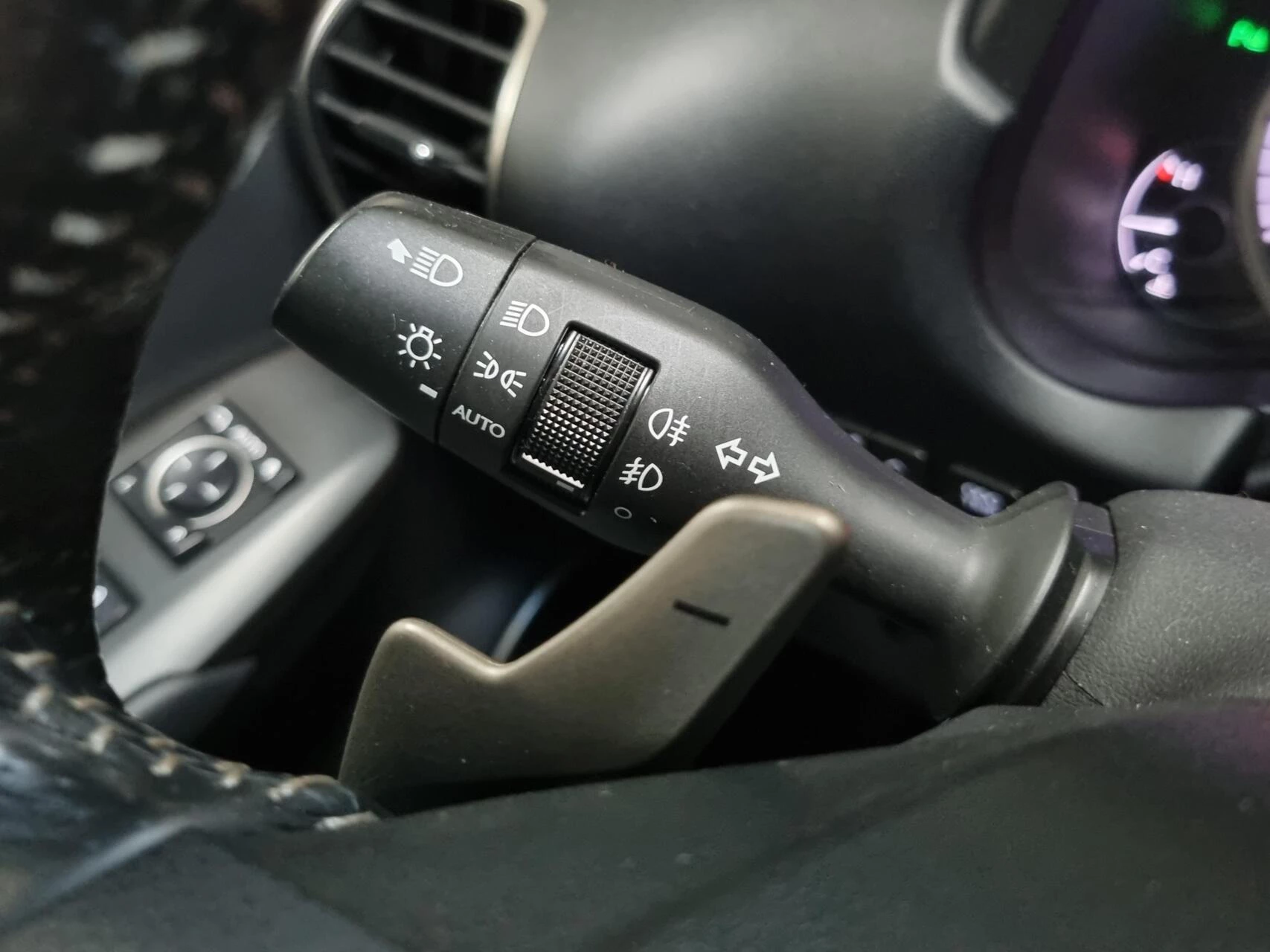 Hoofdafbeelding Lexus NX