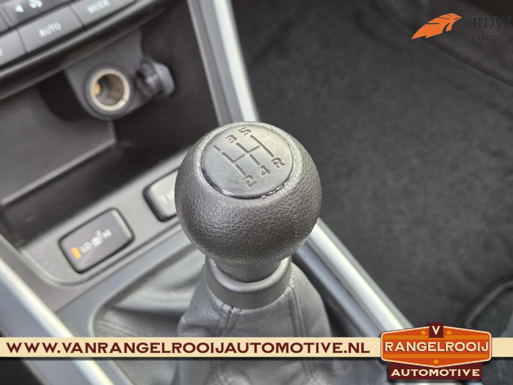 Hoofdafbeelding Suzuki S-Cross