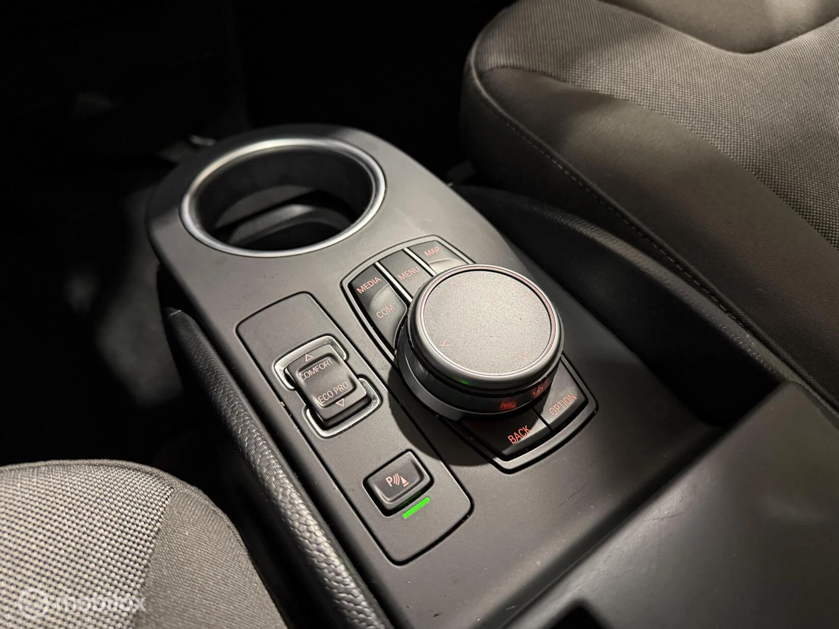 Hoofdafbeelding BMW i3