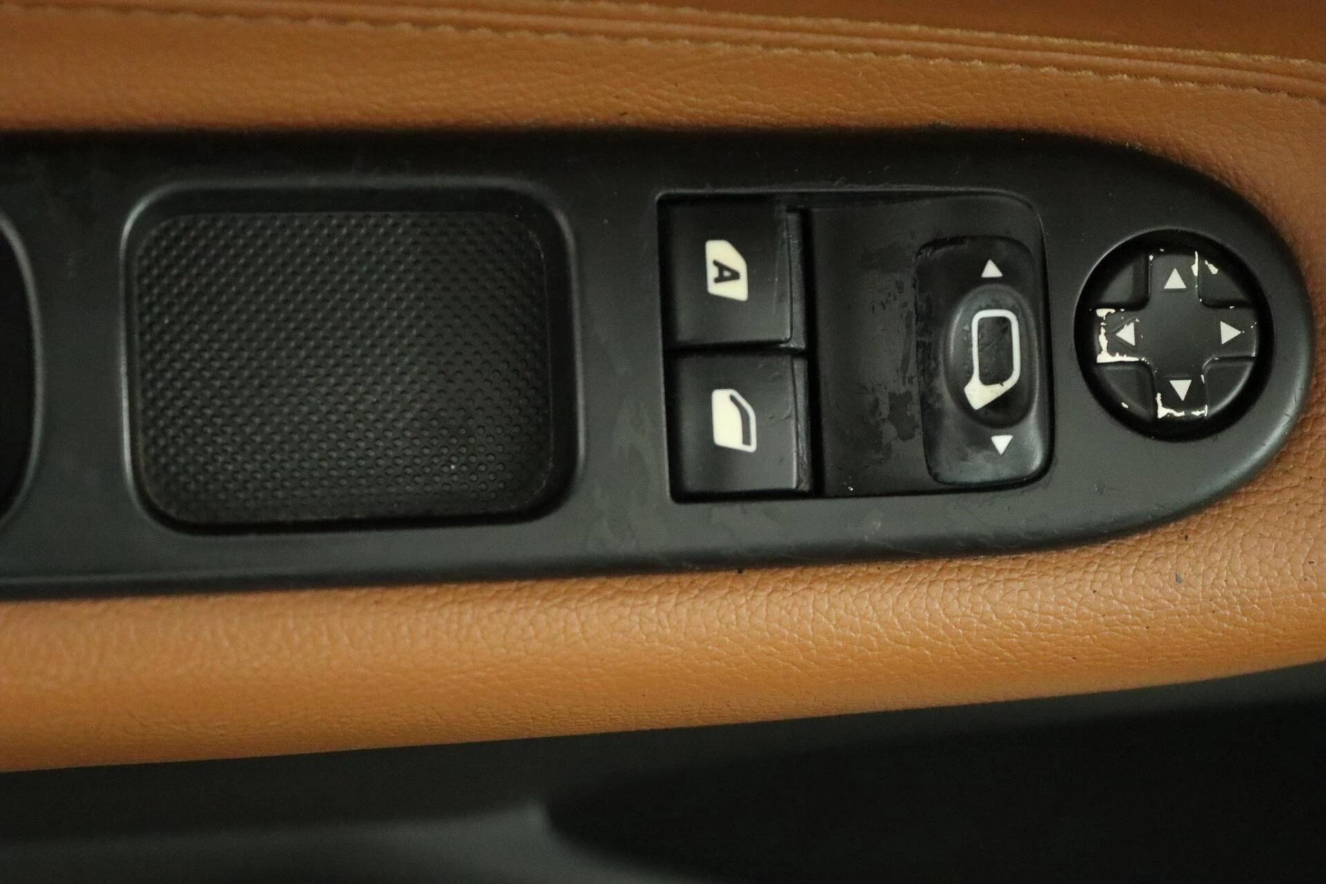 Hoofdafbeelding Peugeot 207