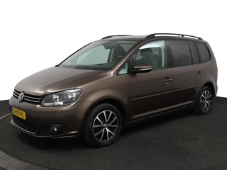 Volkswagen Touran 1.4 TSI Trendline