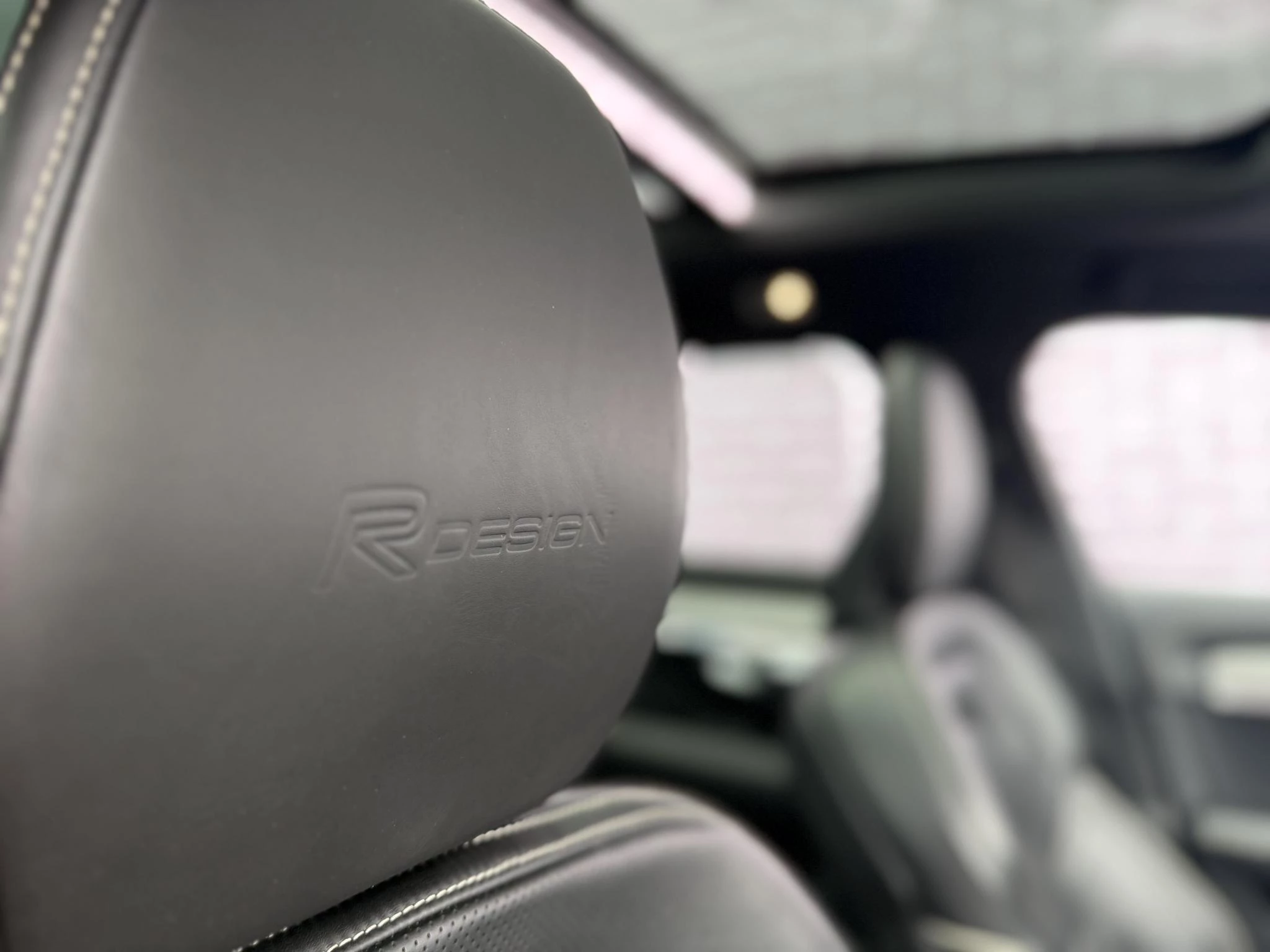 Hoofdafbeelding Volvo V90