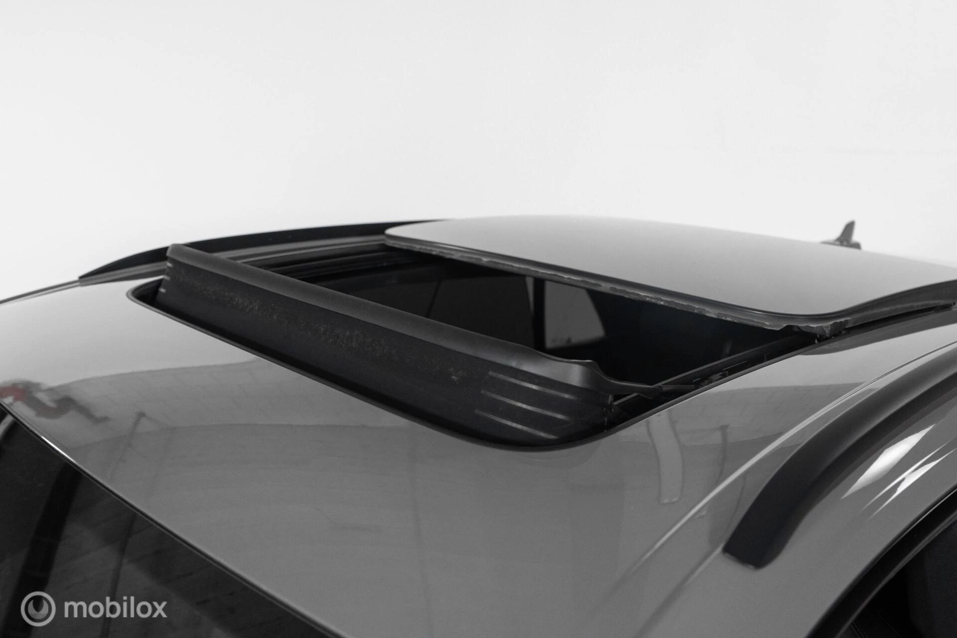 Hoofdafbeelding Audi RSQ8