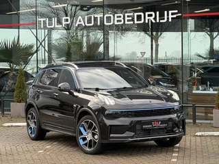 Lynk & Co 01 1.5 phev 7dcth 5d 132kw Pano 360Cam 2023 1701km