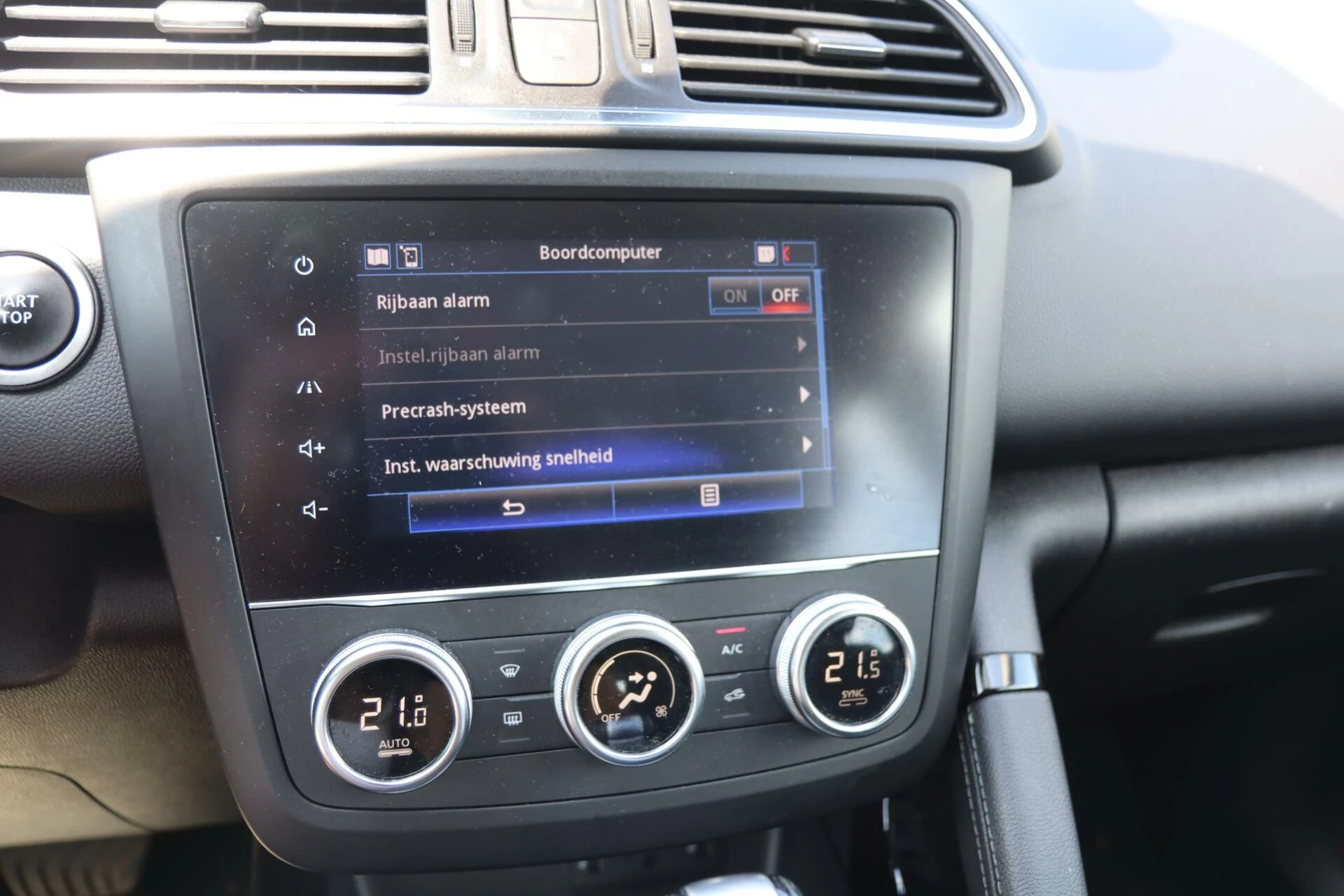 Hoofdafbeelding Renault Kadjar
