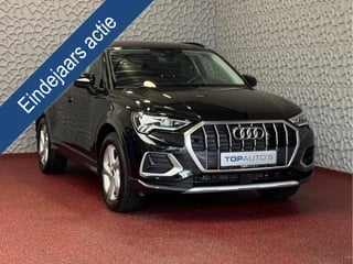 Audi Q3 35 TFSI 150PK ADAP.CRUISE PRO-LINE SPORTSTOELEN LED CARPLAY NAVI ECC STOELVERW. 04/2024