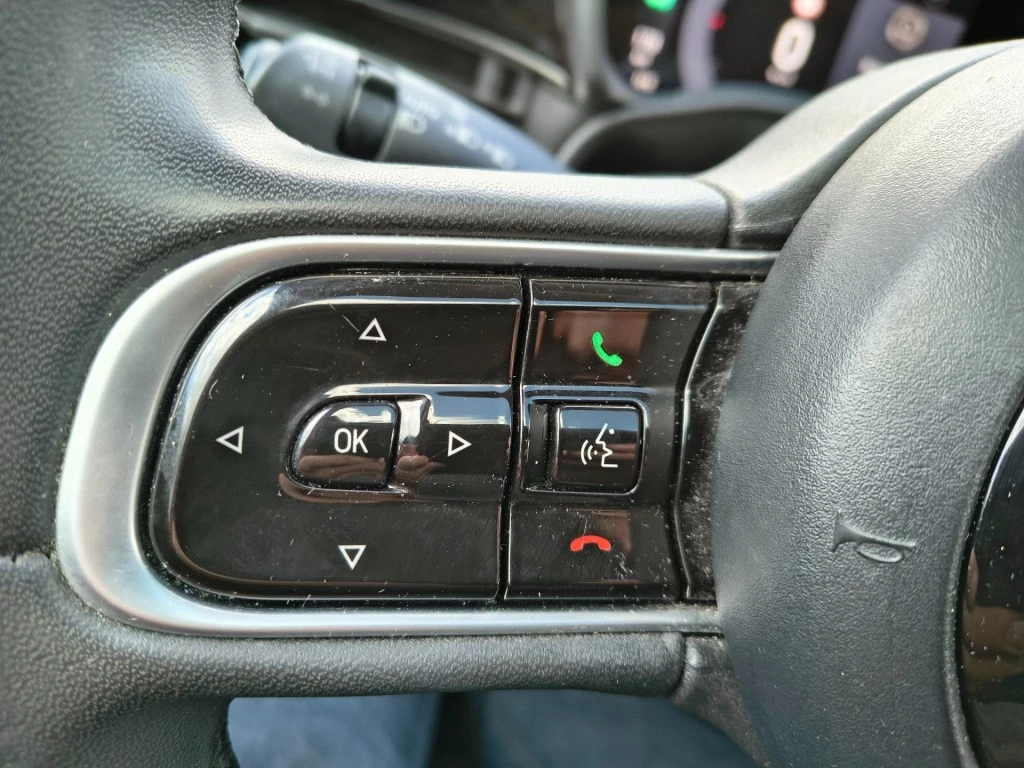 Hoofdafbeelding Fiat 500e