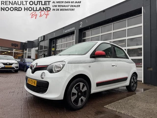Renault Twingo 1.0 SCe Collection Dealeronderhouden!!