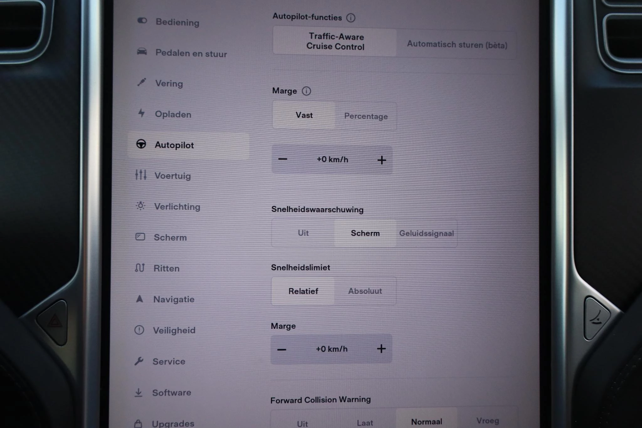 Hoofdafbeelding Tesla Model S