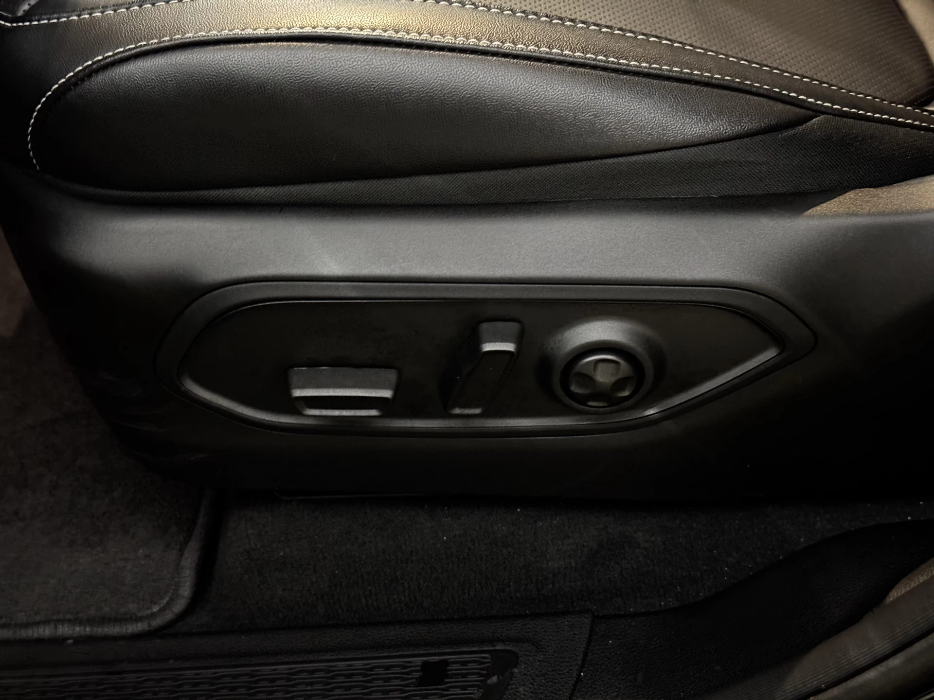 Hoofdafbeelding Jeep Grand Cherokee