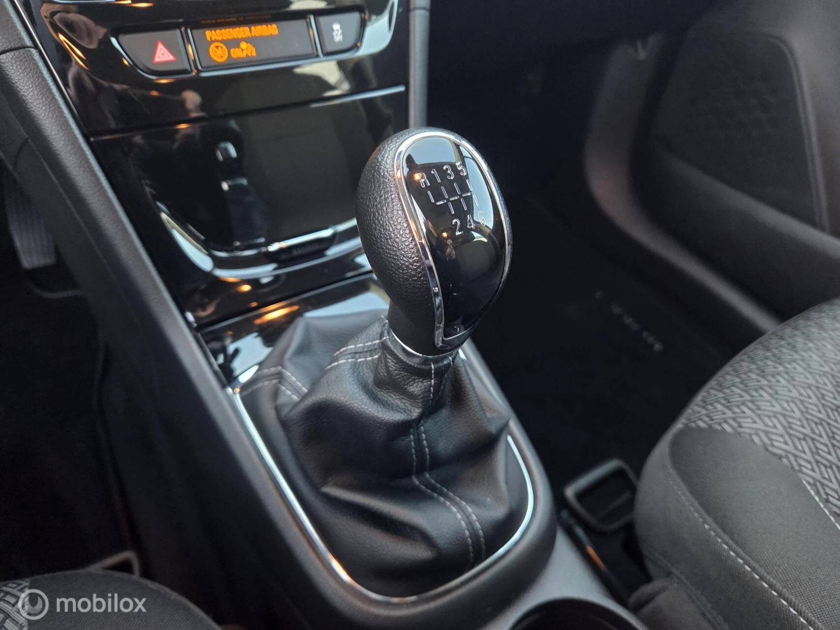 Hoofdafbeelding Opel Mokka X