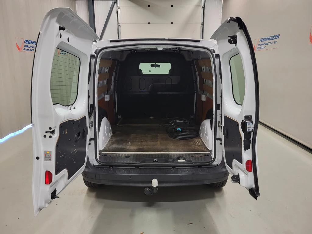 Hoofdafbeelding Renault Kangoo Z.E.