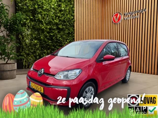 Volkswagen Up! 1.0 BMT|Move up!|5Drs|Airco|Pdc|Cruise|Nap