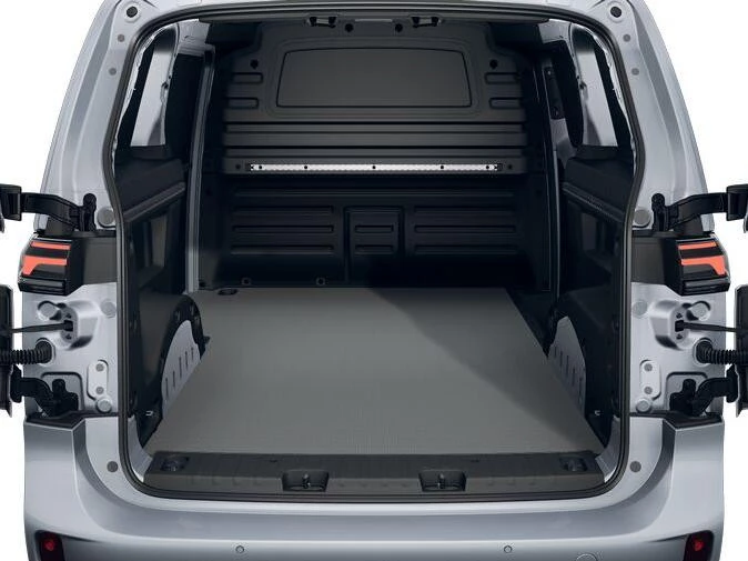 Hoofdafbeelding Volkswagen ID. Buzz Cargo