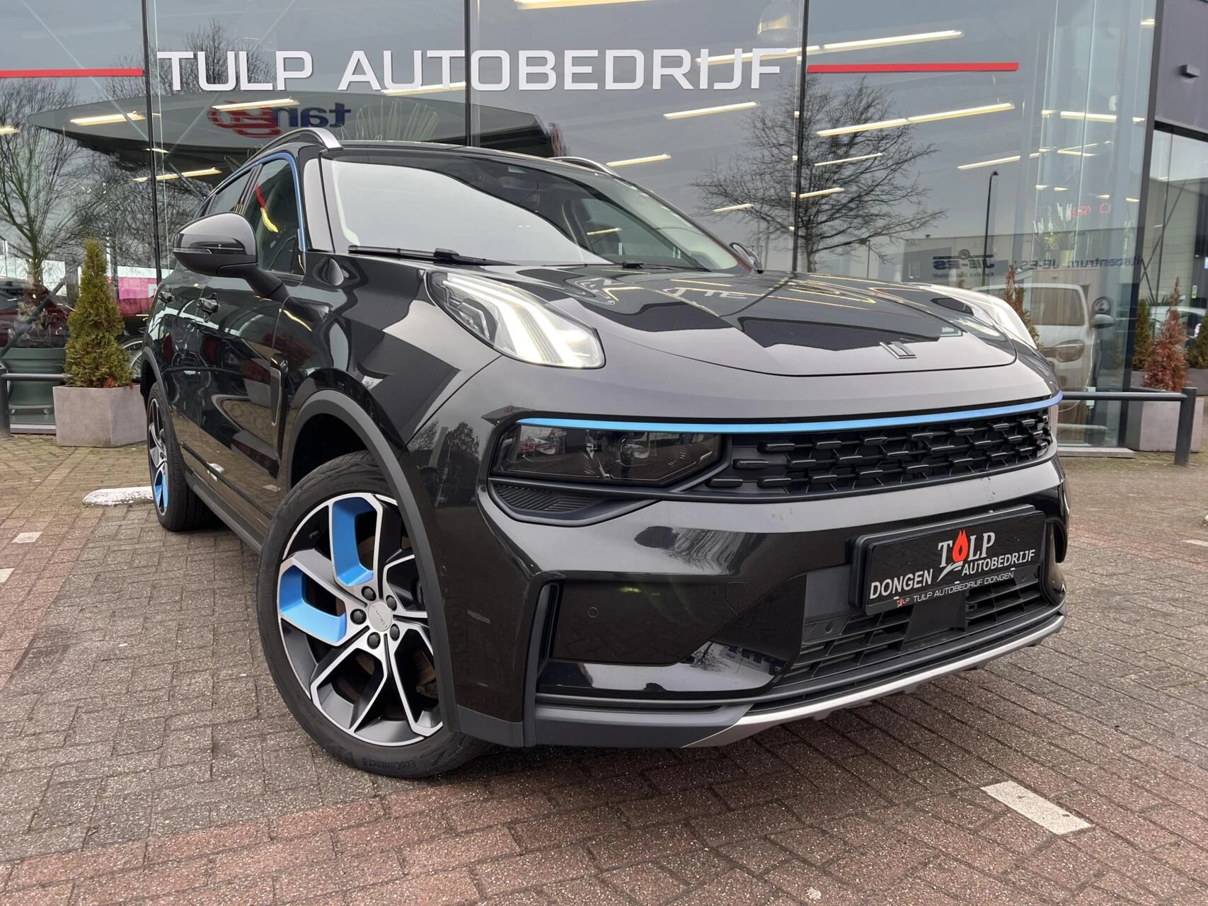 Hoofdafbeelding Lynk & Co 01