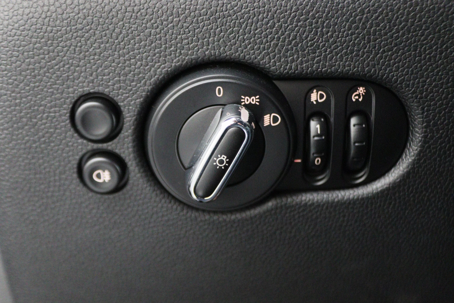 Hoofdafbeelding MINI One