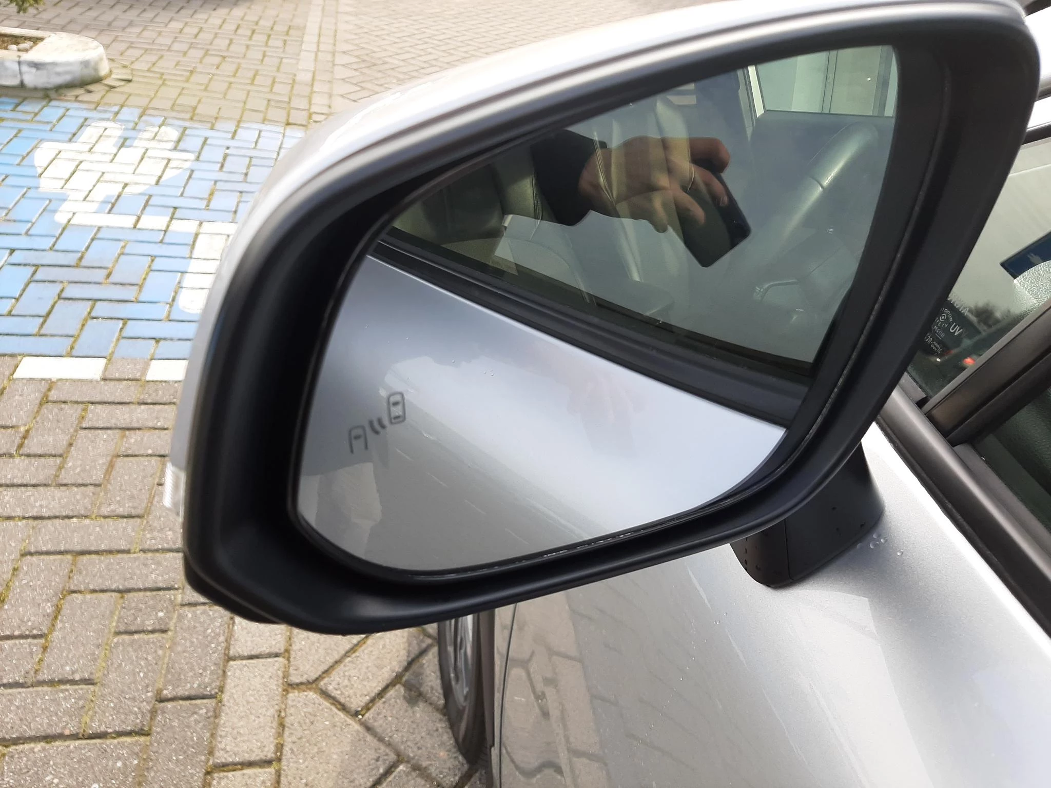 Hoofdafbeelding Toyota Corolla Cross