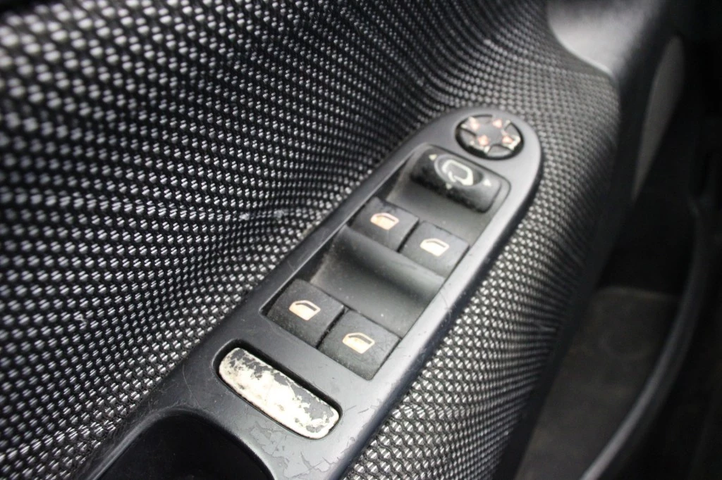 Hoofdafbeelding Peugeot 207