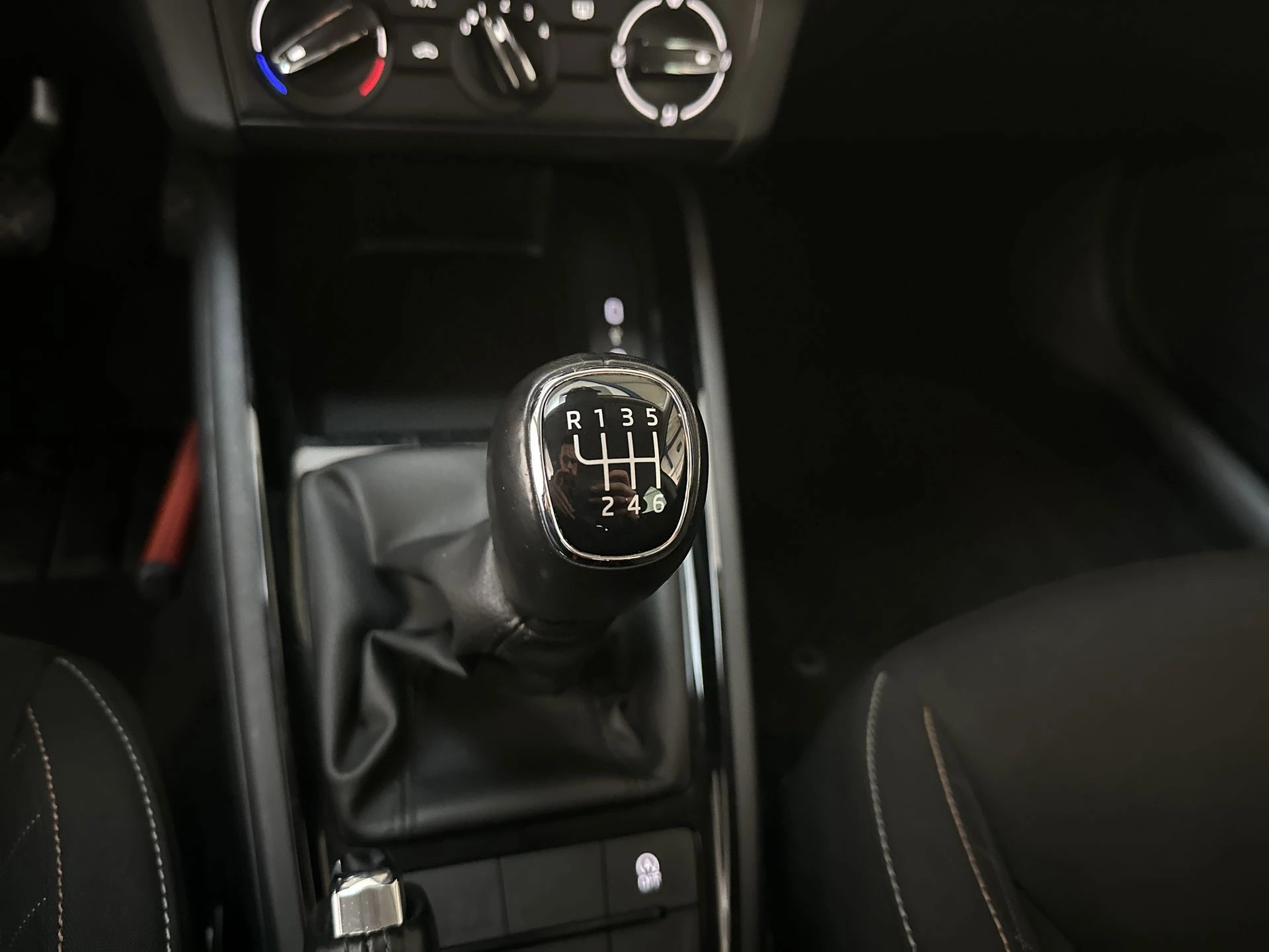 Hoofdafbeelding Škoda Kamiq