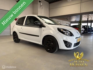 Renault Twingo 1.2-16V Dynamique Airco Nap Compleet Onderhou
