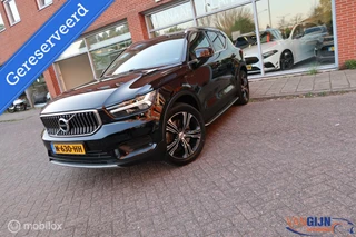 Volvo XC40 1.5 T4 Recharge R-Design Plug in Hybrid Carplay