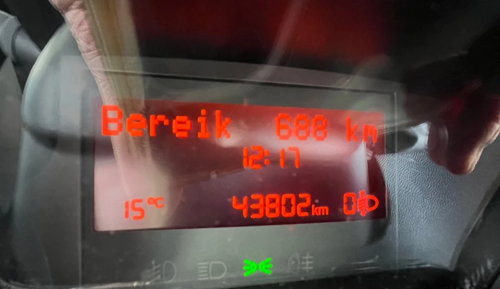 Hoofdafbeelding Adria Twin 600spt 50 Years Edition